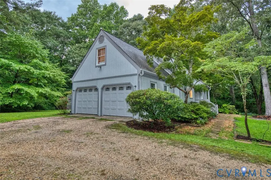 2328 Plowman Drive, Toano, VA 23168 - #3