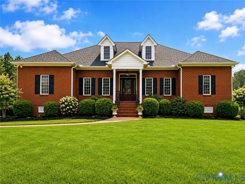 6611 Ammon Road, Ford, VA 23850 - #1