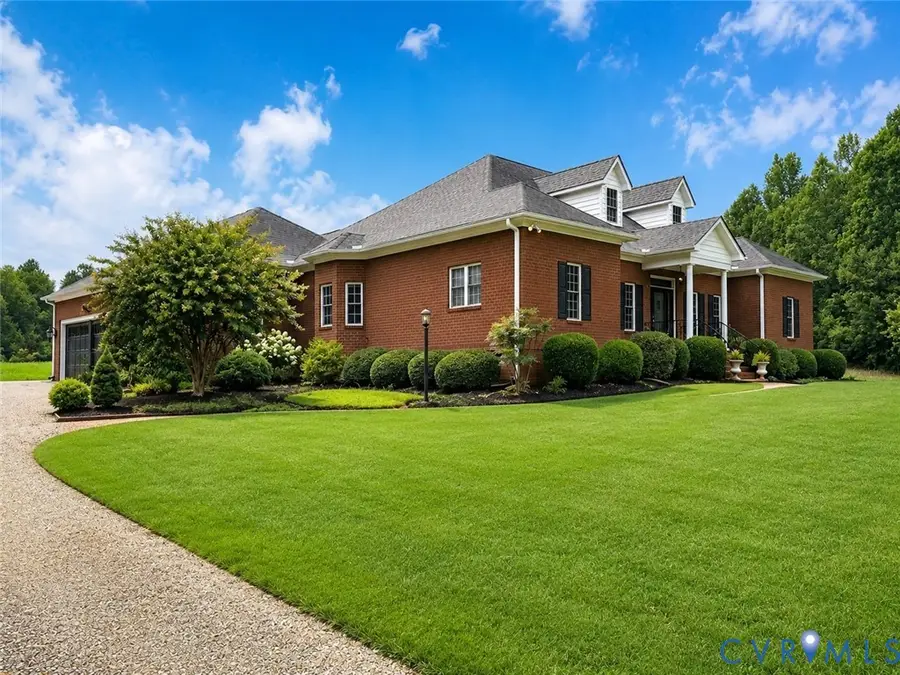 6611 Ammon Road, Ford, VA 23850 - #2