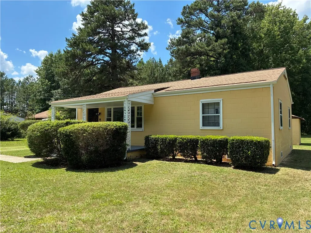 6714 Boydton Plank Road, Petersburg, VA 23803 - #1