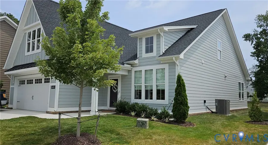 8409 Chimney Rock Drive, Mechanicsville, VA 23116 - #2