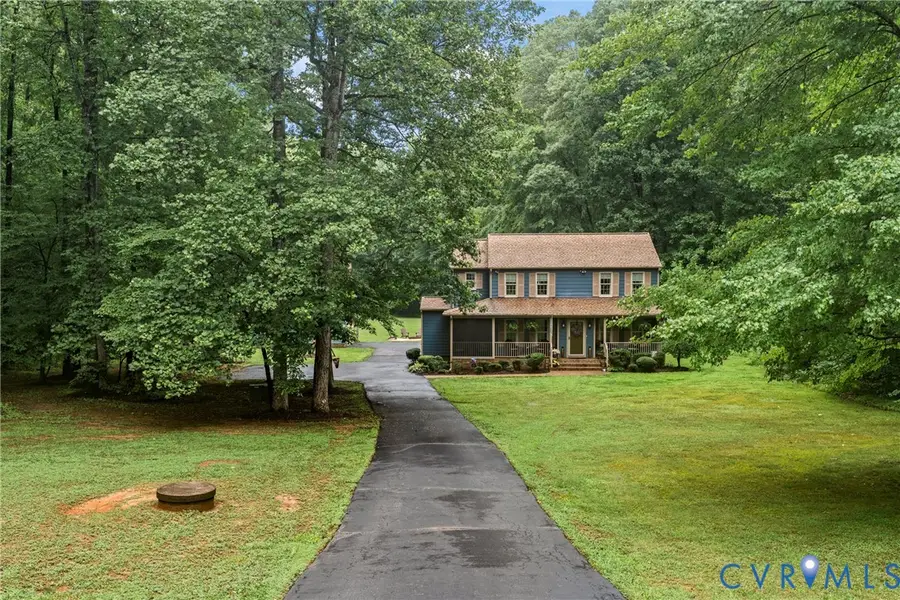 16444 Saint Peters Church Road, Montpelier, VA 23192 - #2