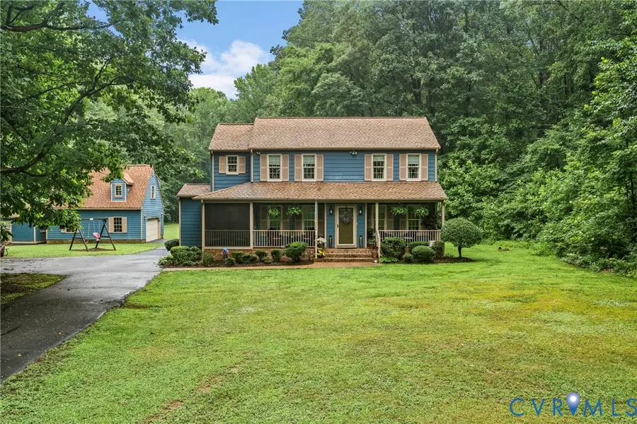 16444 Saint Peters Church Road, Montpelier, VA 23192 - #3