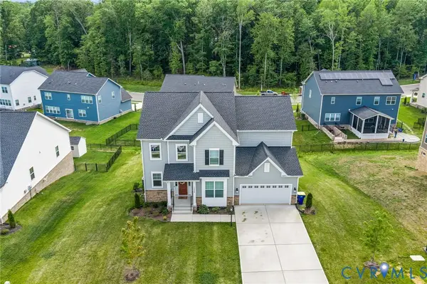 15430 Greenhart Drive, Chesterfield, VA 23832