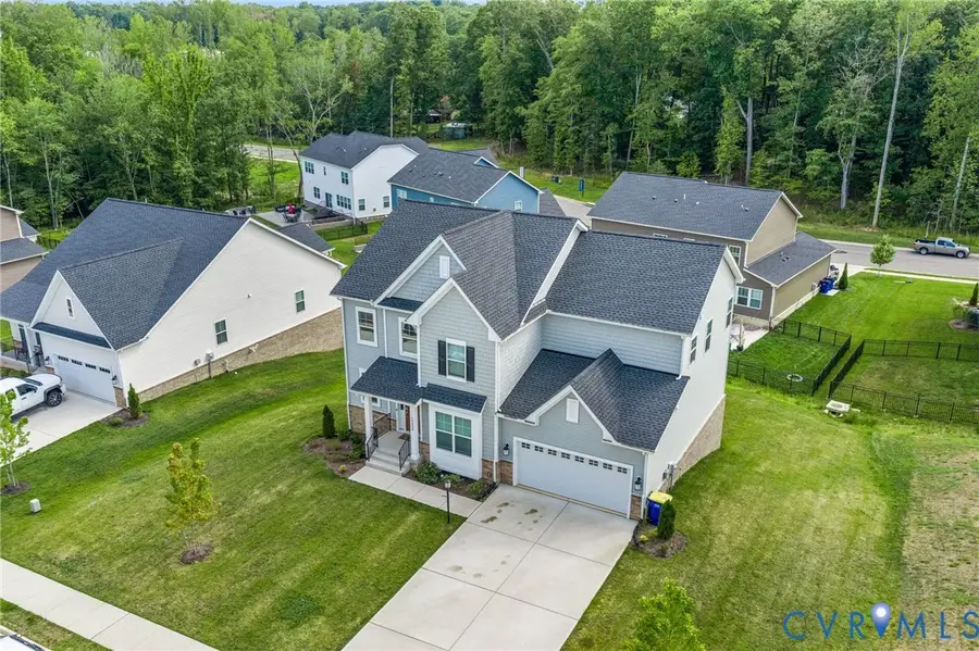 15430 Greenhart Drive, Chesterfield, VA 23832 - #2