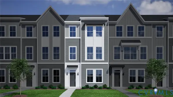 13918 Rue Avenue, Midlothian, VA 23114