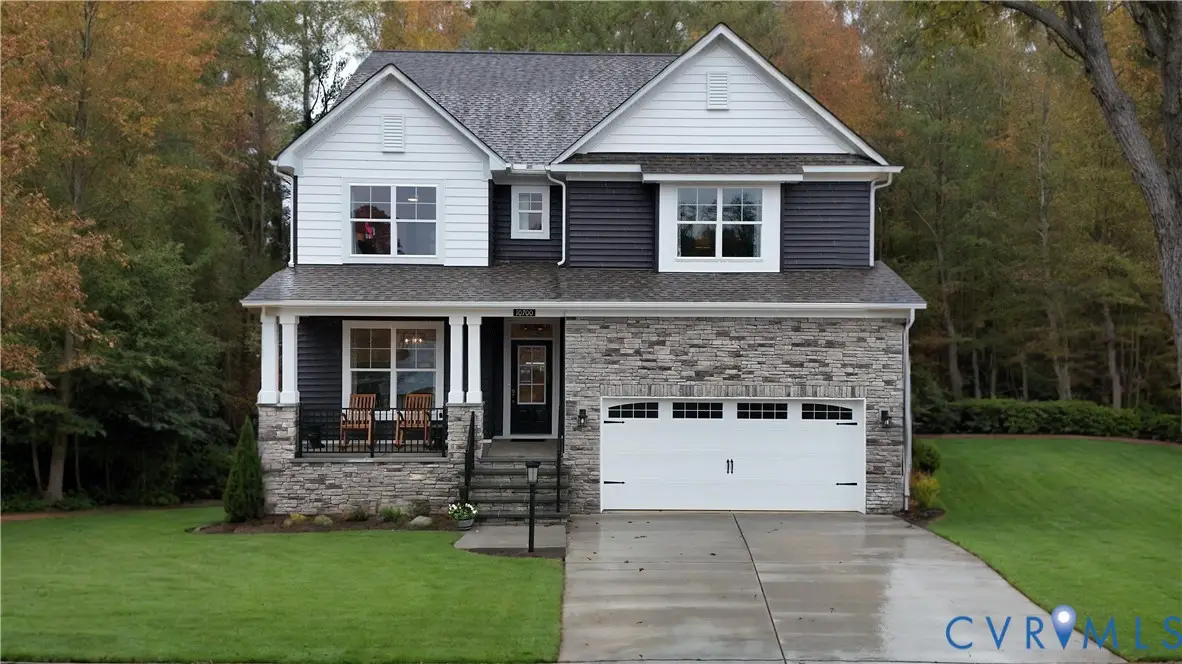 10700 Forget Me Not Way, Glen Allen, VA 23060 - #1