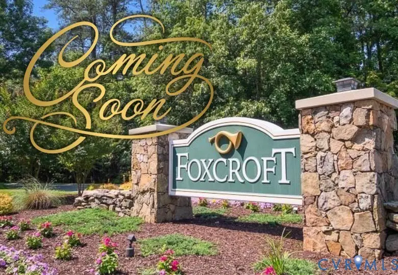 6000 Fox Grove Place, Midlothian, VA 23112 - #1