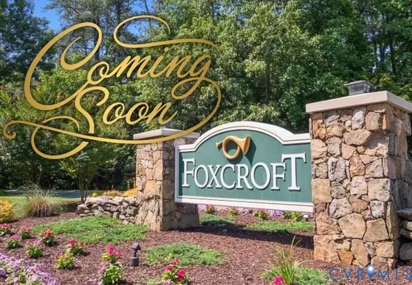 6000 Fox Grove Place, Midlothian, VA 23112
