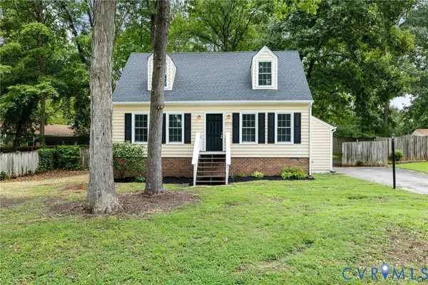 4707 Conestoga Place, Chesterfield, VA 23832