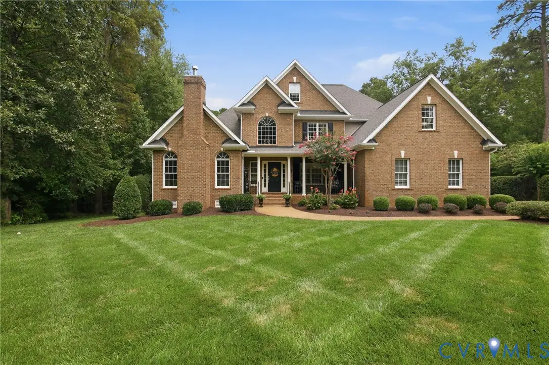 435 Shadow Creek Lane, Manakin Sabot, VA 23103 - #1