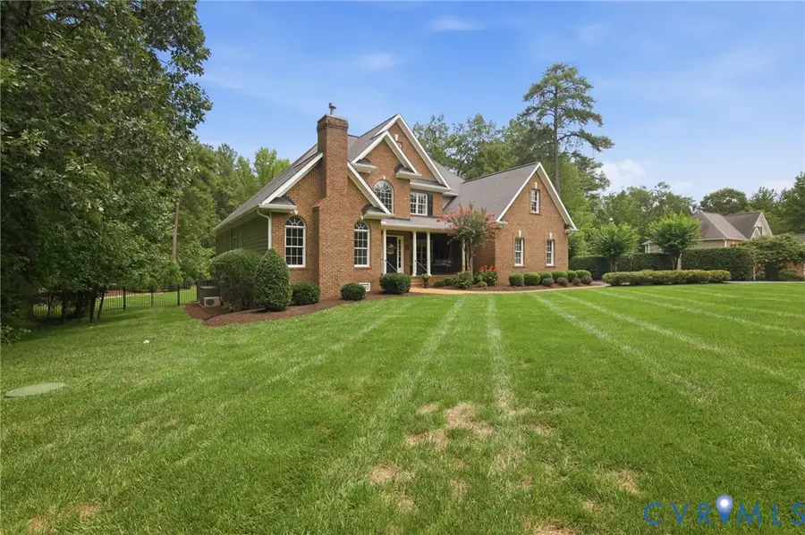 435 Shadow Creek Lane, Manakin Sabot, VA 23103 - #2