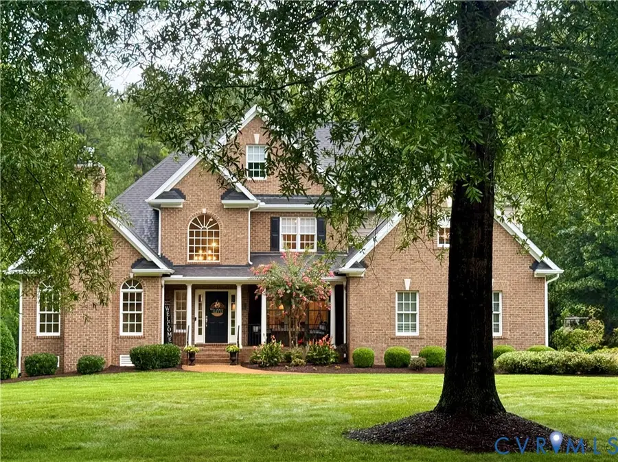 435 Shadow Creek Lane, Manakin Sabot, VA 23103 - #3