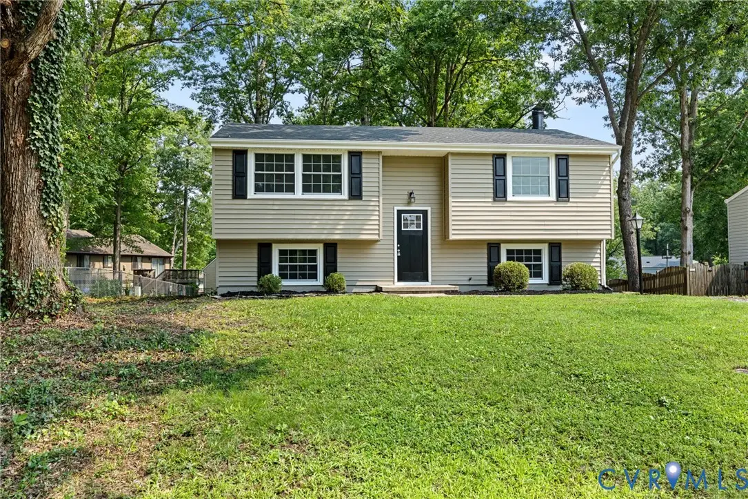 9406 Emmett Road, Glen Allen, VA 23060 - #1