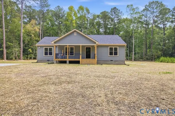 7501 Boulders Lane, Disputanta, VA 23842