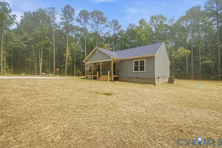 7501 Boulders Lane, Disputanta, VA 23842 - #2
