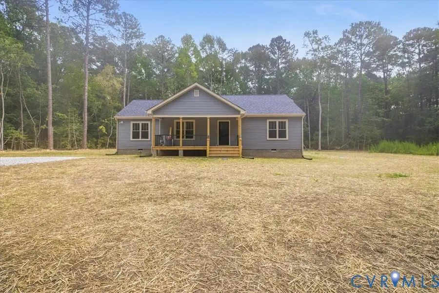 7501 Boulders Lane, Disputanta, VA 23842 - #3