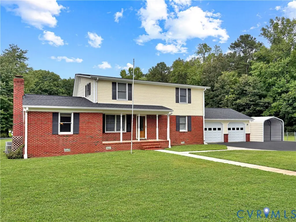 11612 Yorkdale Drive, Hopewell, VA 23860 - #1
