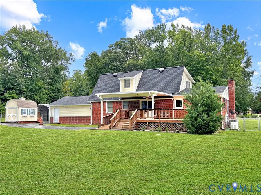11612 Yorkdale Drive, Hopewell, VA 23860 - #2