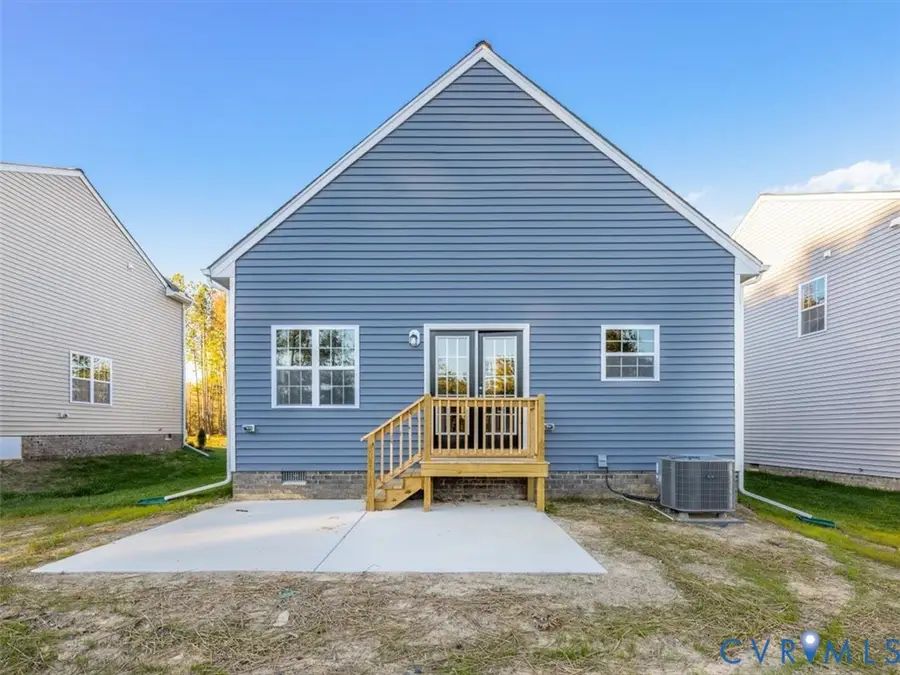 11831 Farnham Woods Drive, Midlothian, VA 23112 - #2