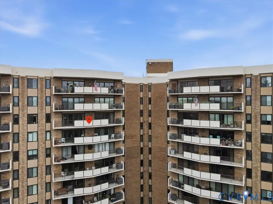 2956 Hathaway Road #U1004, Richmond, VA 23225 - #2