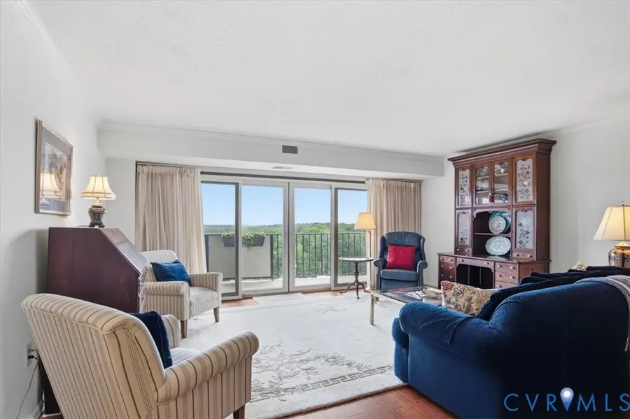2956 Hathaway Road #U1004, Richmond, VA 23225 - #3