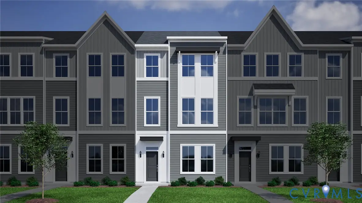 251 Corsia Lane, Midlothian, VA 23114 - #1
