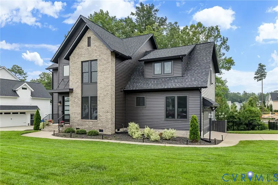 4612 Singing Bird Drive, Moseley, VA 23120 - #3