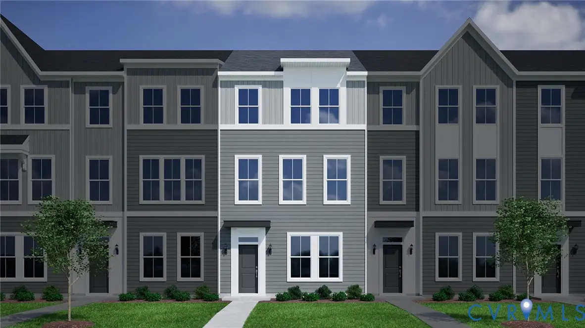 245 Corsia Lane, Midlothian, VA 23114 - #1