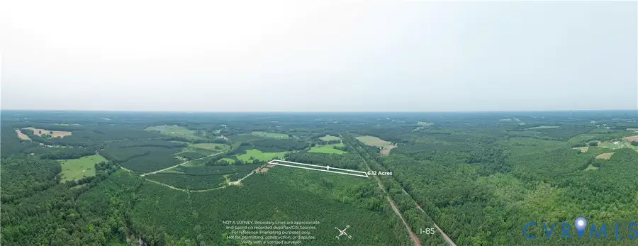 6147 Belfield Road, La Crosse, VA 23950 - #2