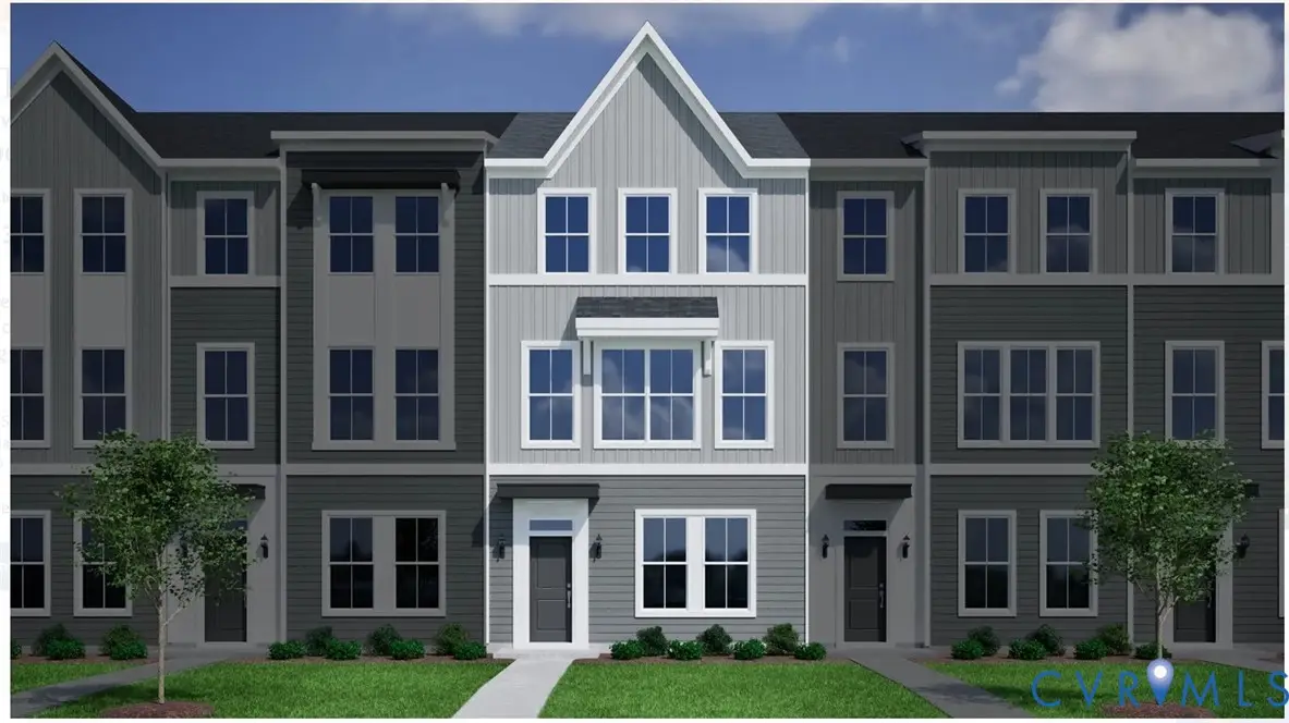 233 Corsia Lane, Midlothian, VA 23114 - #1