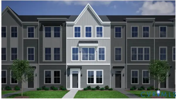 233 Corsia Lane, Midlothian, VA 23114