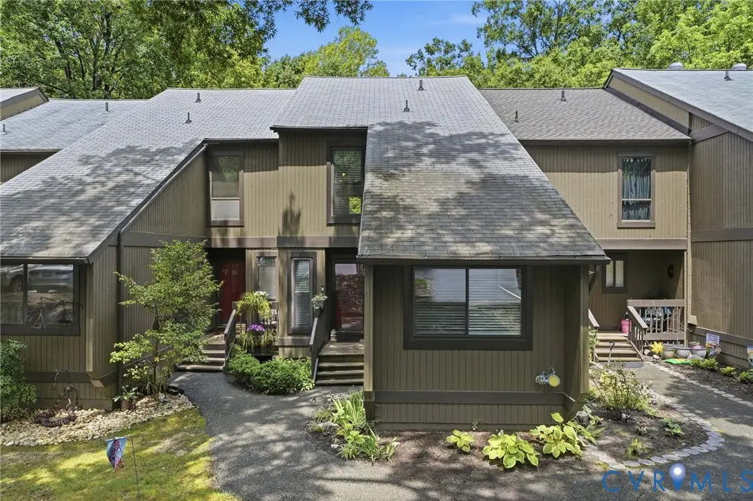 11906 W Briar Patch Drive, Midlothian, VA 23113 - #1