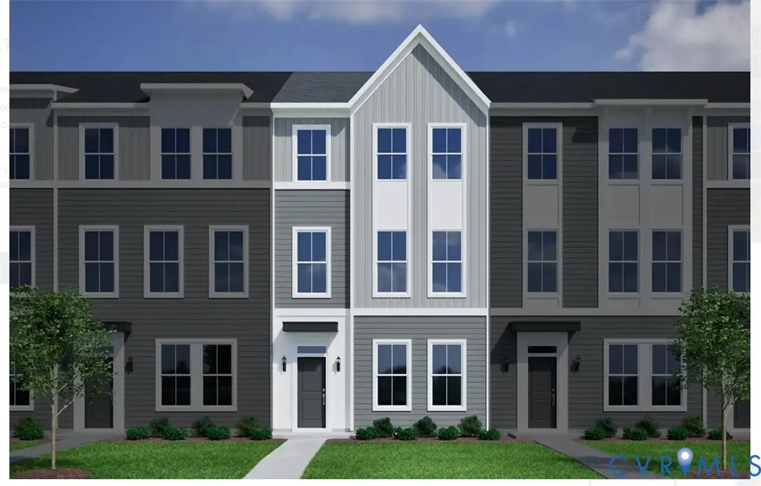 13900 Rue Avenue, Midlothian, VA 23114 - #1