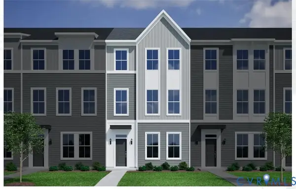 13900 Rue Avenue, Midlothian, VA 23114