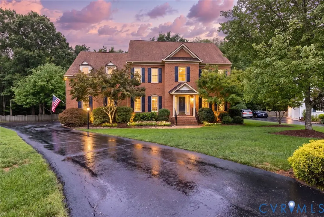 12305 Bradford Landing Way, Glen Allen, VA 23059 - #1
