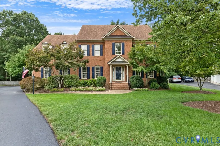12305 Bradford Landing Way, Glen Allen, VA 23059 - #2