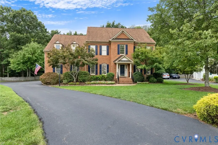12305 Bradford Landing Way, Glen Allen, VA 23059 - #3