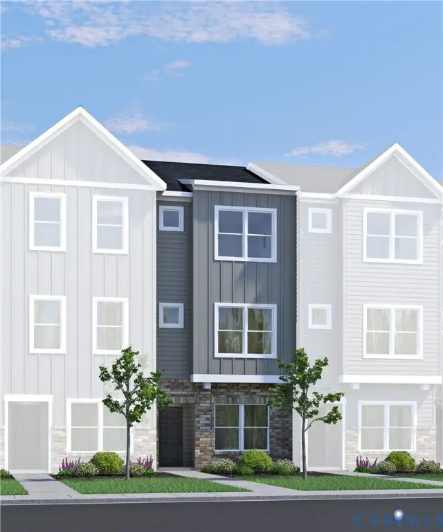 9822 Edgecraft Walk, Glen Allen, VA 23059 - #1
