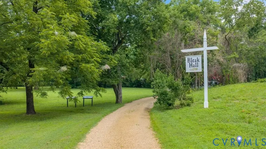 9700 Old Cannon Road, Dale, VA 23237 - #2