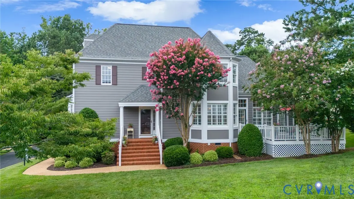 3600 Bradford, Williamsburg, VA 23188 - #1