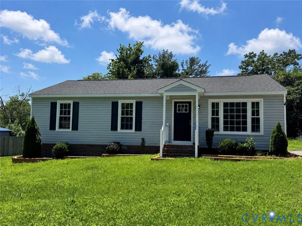 8906 Huntingcreek Place, Dale, VA 23237 - #1