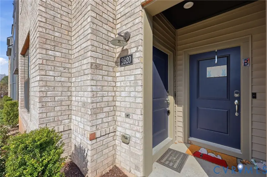 2620 Lassen Walk #A, Henrico, VA 23294 - #2