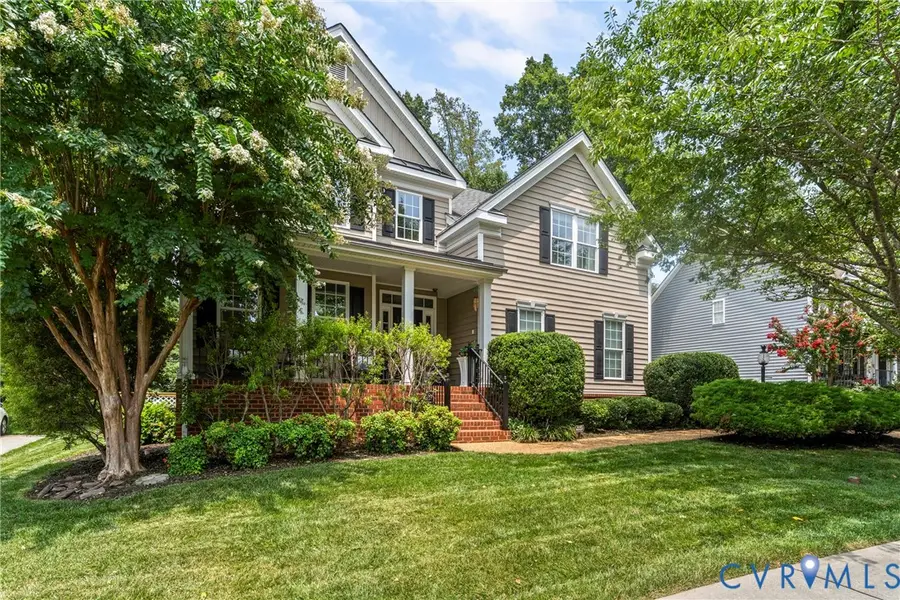 2964 Patriots Landing Drive, Quinton, VA 23141 - #2