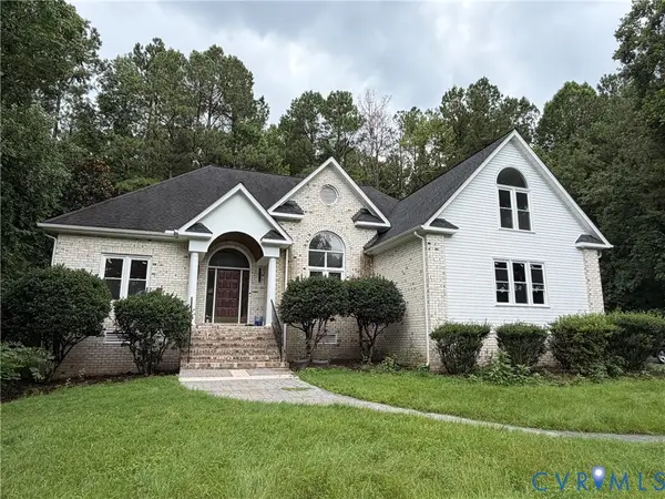 8501 Finstown Lane, Chesterfield, VA 23838