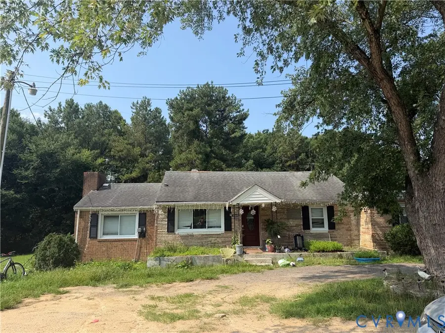 13691 Mountain Road, Glen Allen, VA 23059 - #2