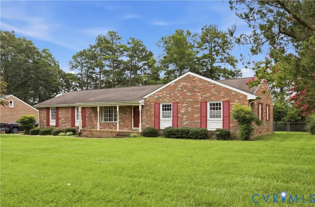 3641 Kiefer Road, Chester, VA 23831 - #1
