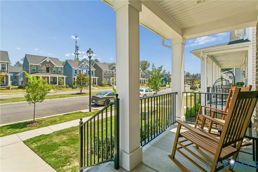 115 Legacy Boulevard, Poquoson, VA 23662 - #3
