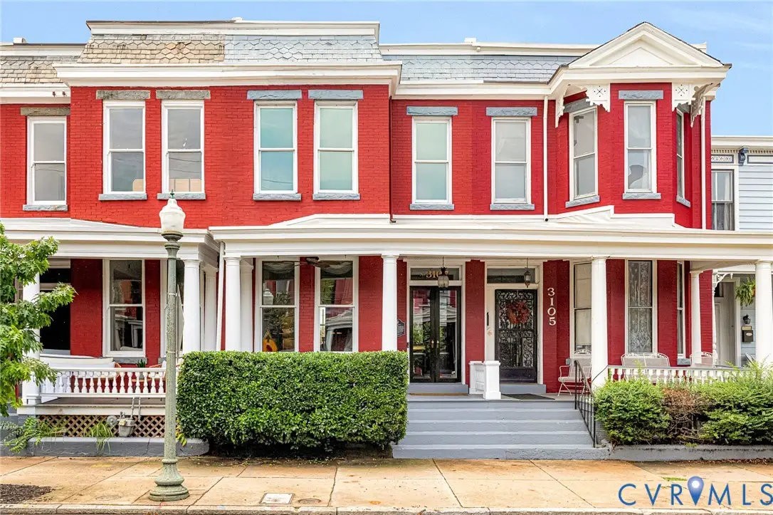 3107 E Broad Street, Richmond, VA 23223 - #1