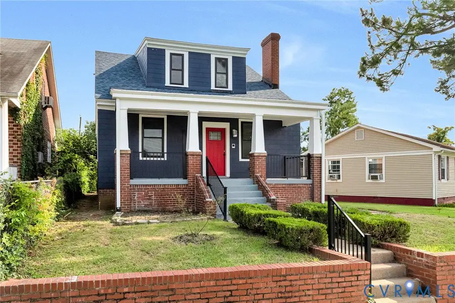 503 Pollock Street, Richmond, VA 23222 - #2